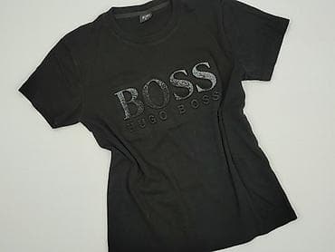 3 pack hugo boss: Boss, T-shirt damski, rozmiar M — 1