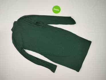 sukienki swing plus size: Terranova, Sukienka damska, rozmiar M — 3