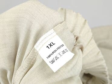 piżama dla par hello kitty: Spodnie dresowe damskie, XL — 4