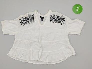 lidl bluzy: New Look, Bluzka damska, rozmiar M — 2