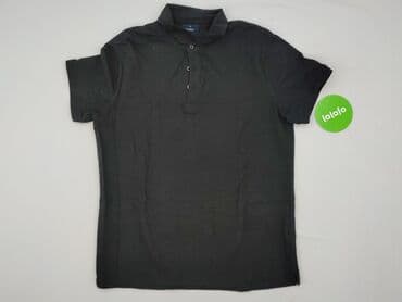 bluza z futrem: Carry, Koszulka polo dla mężczyzn, rozmiar L — 2