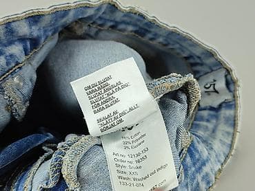 dsquared2 jeansy: Jeansy damskie, rozmiar 2XS — 6