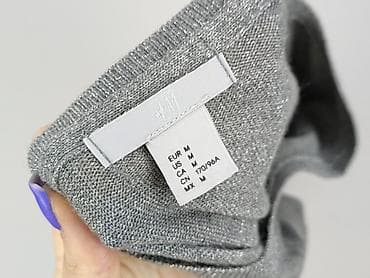 hanro: H&M, Sweter damski, rozmiar M — 4