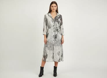 koszulki jastrzebskiego wegla: Sukienka damska, rozmiar S — 6