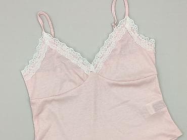 biustonosze 75a: Shein, Top damski, rozmiar M — 1