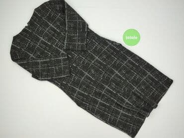 spódniczka w cętki: NEXT Petite, Sukienka damska, rozmiar M — 3