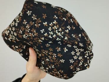 top z piórami czarny: Bluzka damska, S — 4