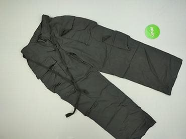 trampki bonprix: Cargo, Spodnie cargo damskie, rozmiar S — 2