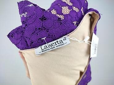 suknia długa: Sukienka damska, rozmiar XL — 4