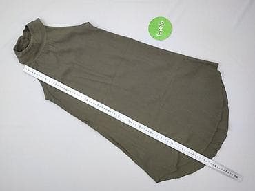 luźna bluzki: Bluzka damska, rozmiar L — 3