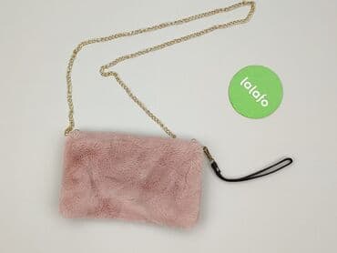 dlugie kolczyki do sukienki: Сумка, стан - Ідеальний — 3