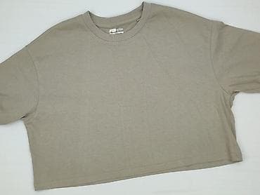 basic t shirt h: FB Sister, T-shirt damski, rozmiar M — 1