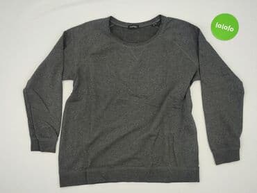 biale buty skarpetkowe: Woman, Bluza damska
, rozmiar M — 2