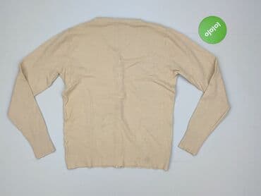 koszula nocna lidl: Coton, Kardigan damski, M — 3