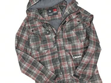 Men: Light jacket for men, M (EU 38), Cropp, condition - Good — 1