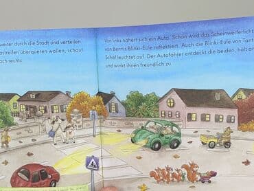 Książki: Książka, gatunek - Dziecięca i młodzieżowa, stan - Bardzo dobry — 3