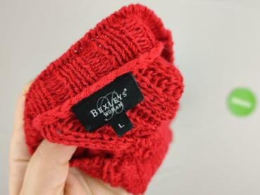 sweter z akrylu czy jest dobry: Bexleys, Kardigan damski, rozmiar L — 4