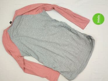 shein t shirty plus size: Shein, T-shirt damski, rozmiar 3XL — 3