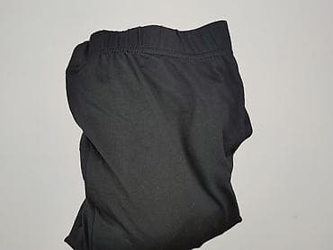 kurtki hi tech: Legginsy Sportowe damskie, rozmiar M — 5