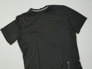 brandy sweter: Reebok, Koszulka dla mężczyzn, rozmiar L — 1