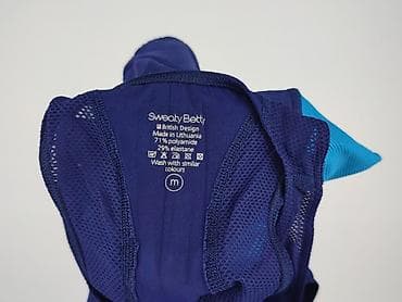 dresy używane: Sweaty Betty, Top damski, rozmiar M — 5