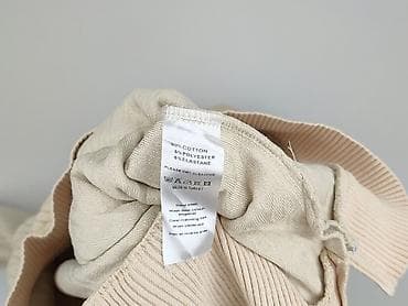 stringi z golfem: Chic, Sweter damski, rozmiar L — 5