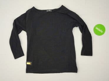 bytom biala koszula: Women's blouse, size S (EU 36) — 2