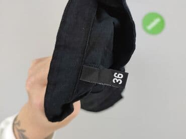 koszula niebieska hm: H&M Divided, Koszula damska, rozmiar S — 4