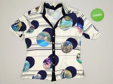 koszula myszka miki sinsay: Vanilia, Koszula damska, rozmiar L — 2