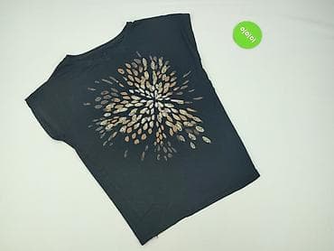 alhis studio: T-shirt damski, rozmiar 3XL — 2