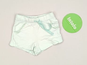 koszulka na 4 urodziny: Shorts, 6-9 months, condition - Very good — 2