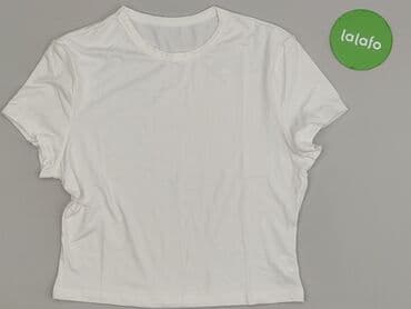 koszulka z wełny merino: T-shirt damski, rozmiar L — 2