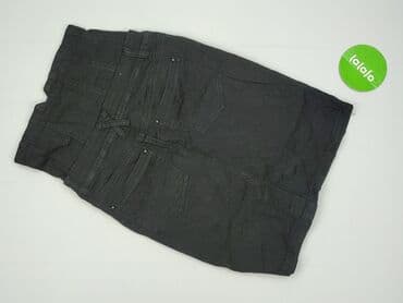 spódnice midi z guzikami: Orsay, Spódnica damska, rozmiar S — 3