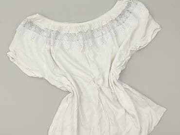 reserved biale bluzki: Beloved, Bluzka damska, L — 1