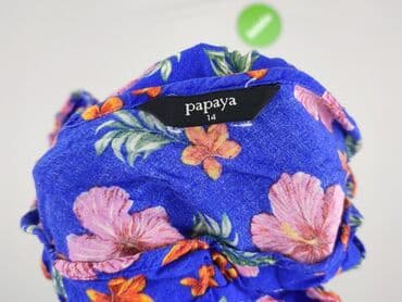 modne sukienki na lato 2024: Papaya, Ogrodniczki damskie, rozmiar XL — 5