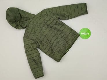 esizer skarpety: Kurtka przejściowa, 3-4 lat, 98-104 cm, stan - Bardzo dobry — 3