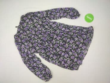 sukienka h m czerwona: H&M Divided, Sukienka damska, rozmiar M — 3