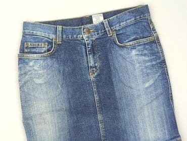 sukienki chabrowe dla puszystych: Women`s skirt, size M (EU 38) — 1