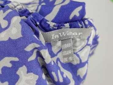 Women: InWear, Women's blouse, size XL (EU 42) — 4