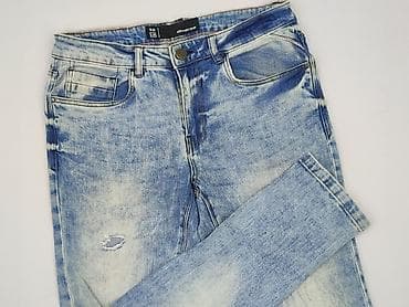 cross jeans jacket: Джинси для чоловіків, розмір M — 1