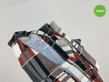 kurtki w krate pepco: Bluzka damska, rozmiar L — 4