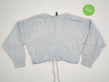 bluza cute: H&M Divided, Kardigan damski, rozmiar S — 3