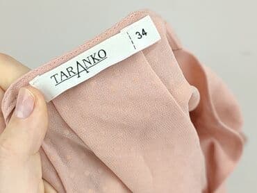 taranko com sukienki: Taranko, Bluzka damska, rozmiar XS — 4