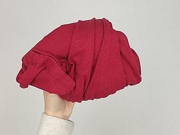 poliamid w ubraniach: Terranova, Bluzka damska, rozmiar M — 6