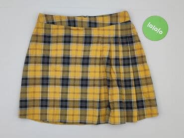 czarne spódniczka plisowane: New Look, Spódnica damska, rozmiar M — 2