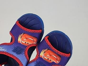 action buty do wody: Sandałki 25, Używany — 4