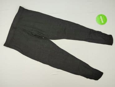 legginsy ellesse: Legginsy Sportowe damskie, rozmiar XL — 2