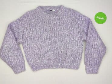 sweter z alpaki olx: Sweter damski, rozmiar XS — 2