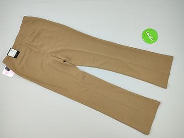 hexeline buty: SOHO, Spodnie materiałowe damskie, rozmiar S — 3