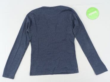 bluzki kopertowe reserved: Bluzka damska, rozmiar M — 3
